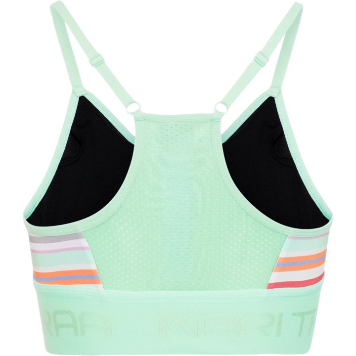 W Kari Traa Var Sports Bra