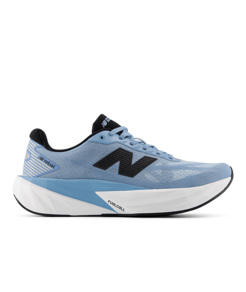 M New Balance Rebel v5 MFCXLH5 Still water with rain cloud