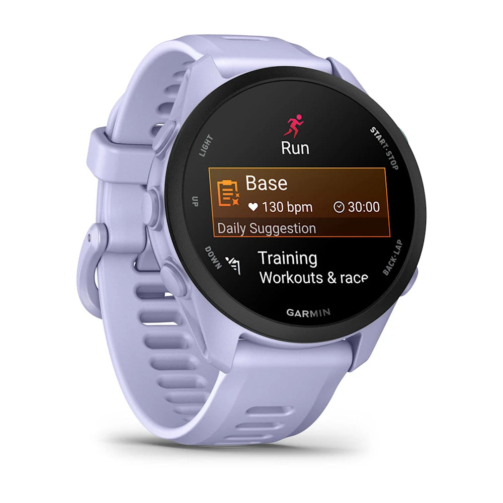 Garmin Forerunner 70