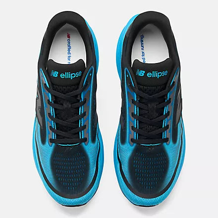 M New Balance Ellipse v1