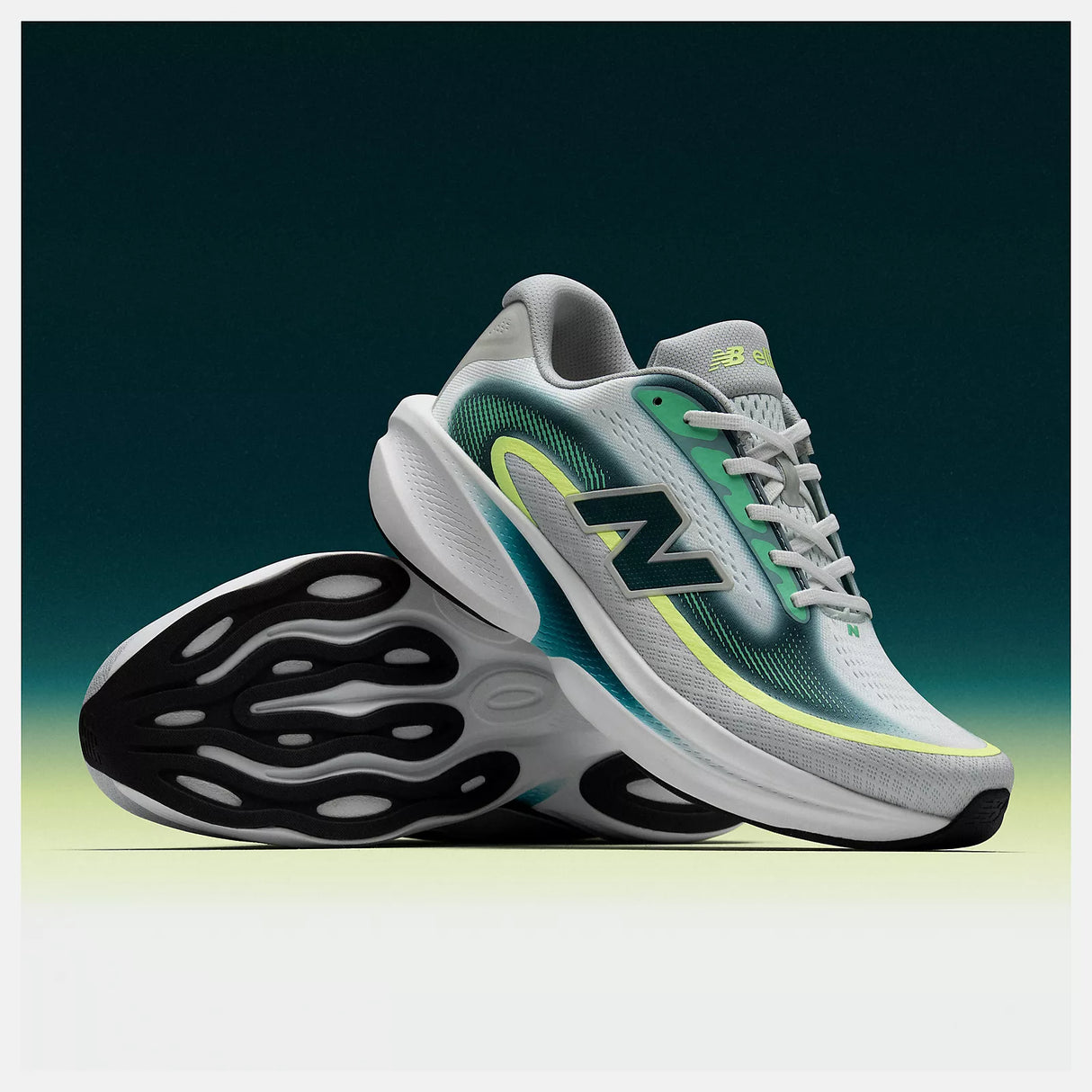 W New Balance Ellipse v1 Deep End