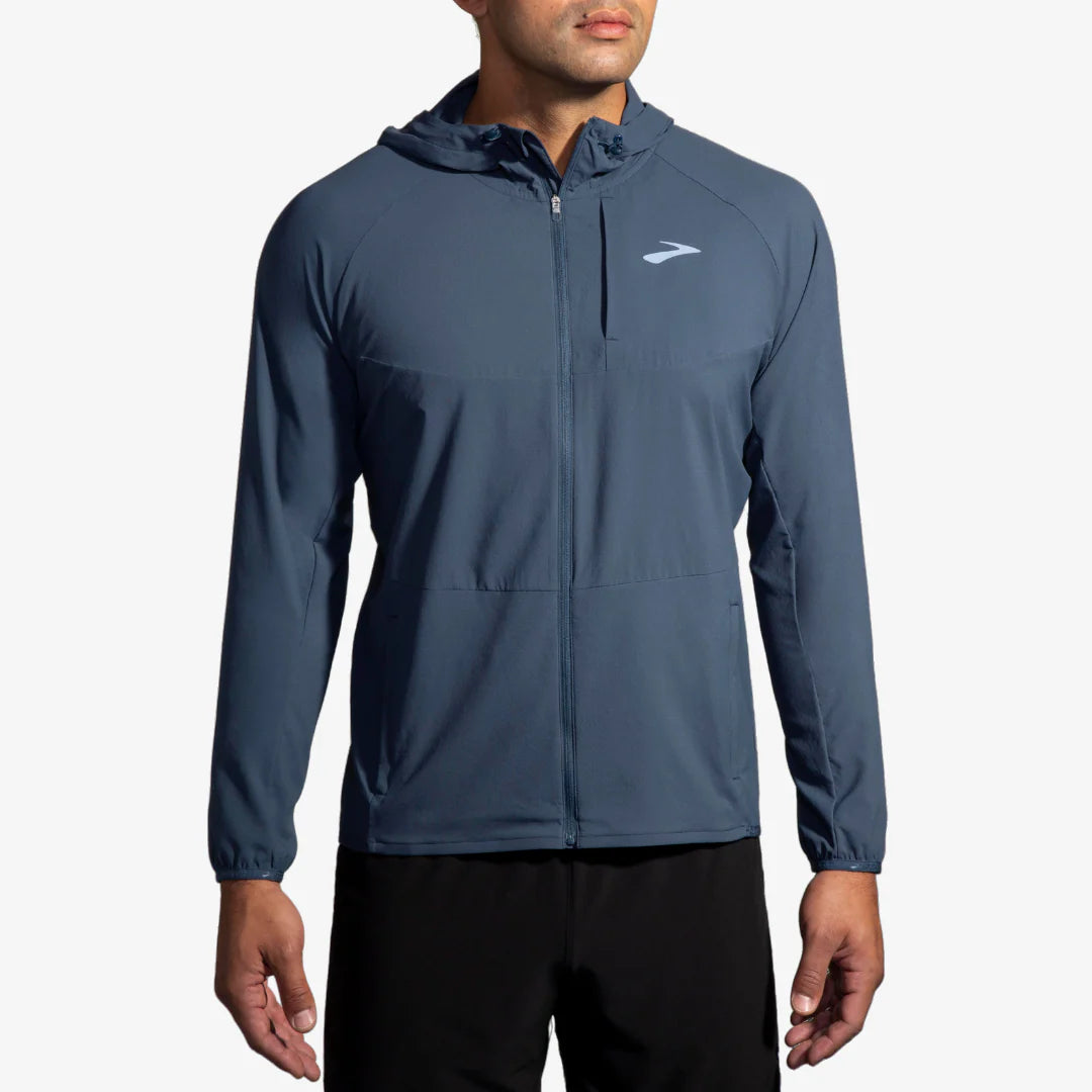 M Brooks Canopy Jacket