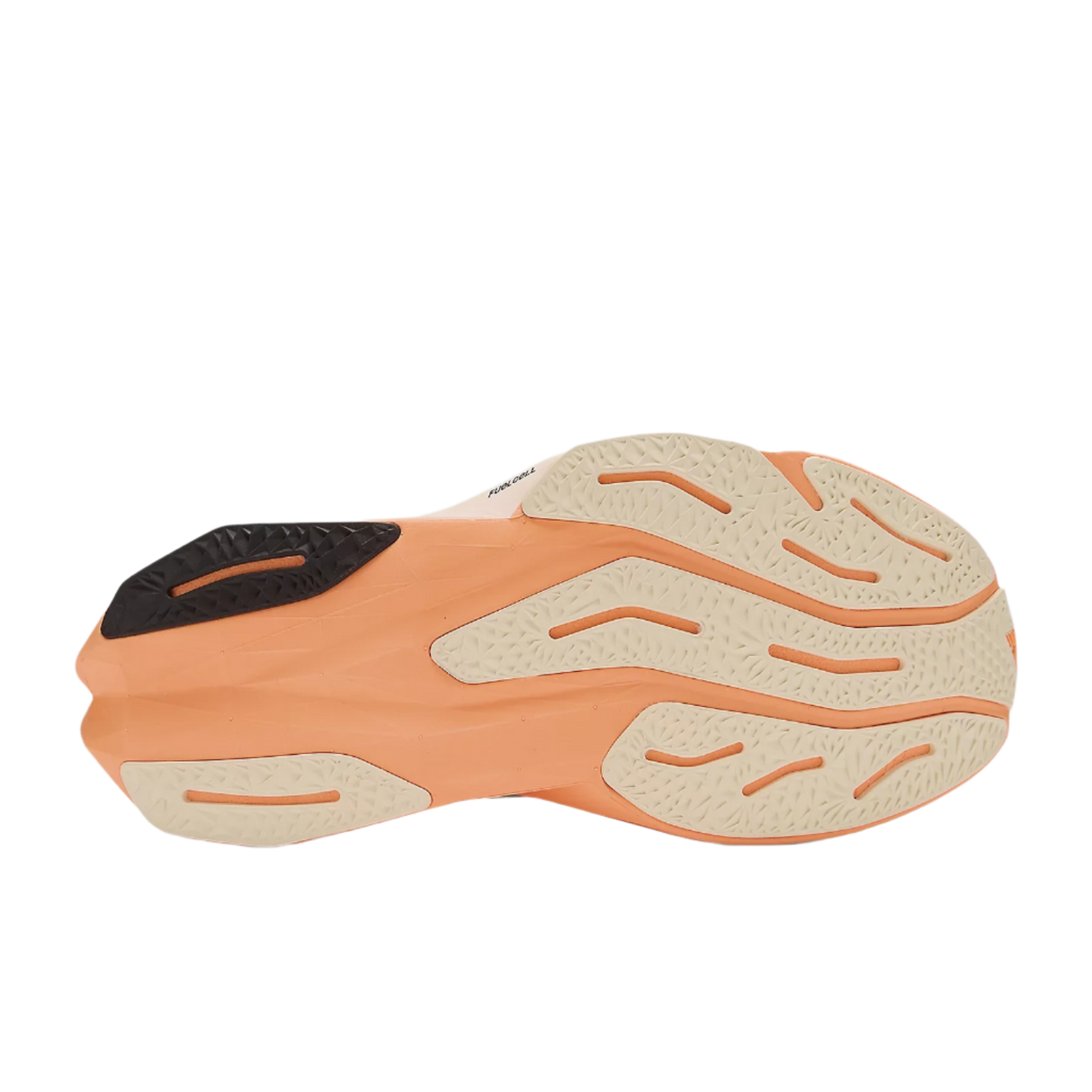 M New Balance FuelCell Rebel MFCXCO4 sole