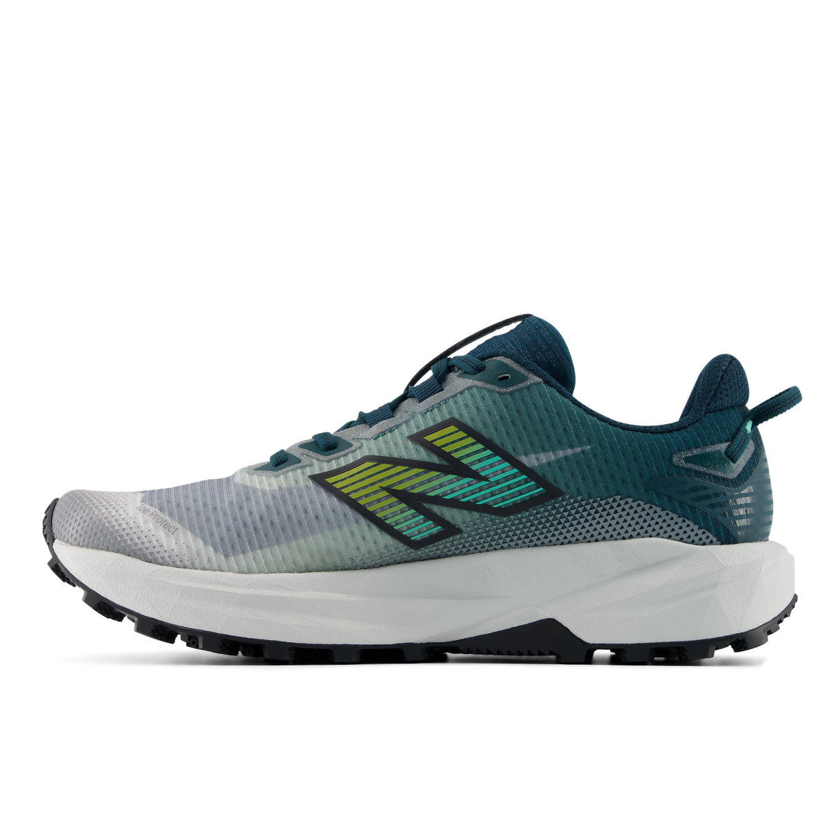M New Balance FuelCell Rebel Trail