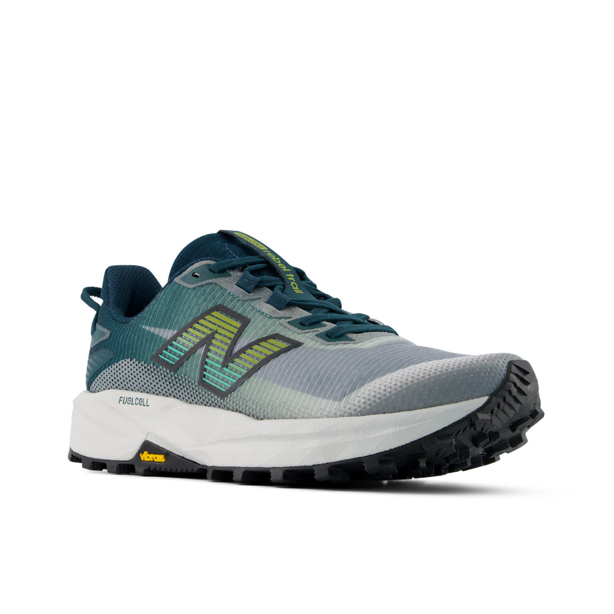 M New Balance FuelCell Rebel Trail