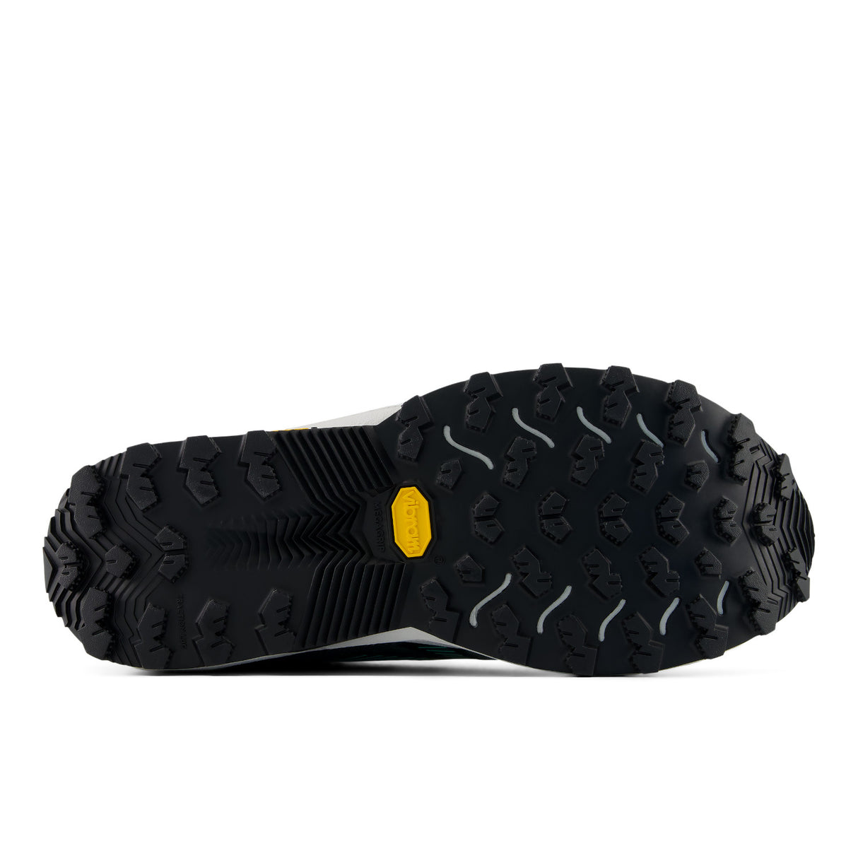 M New Balance FuelCell Rebel Trail