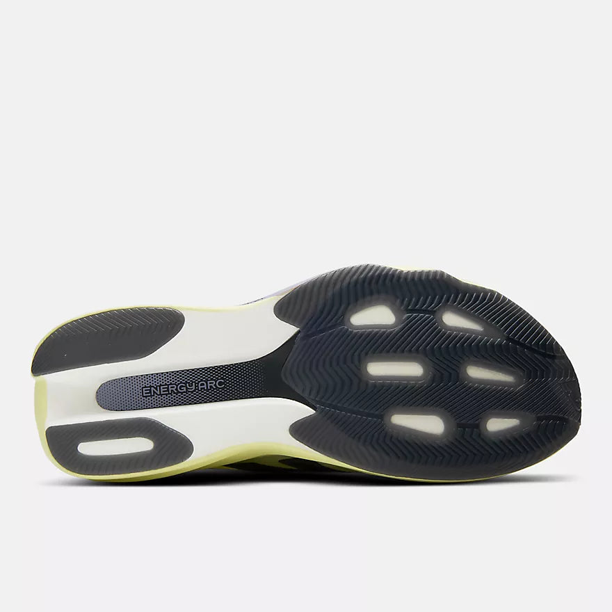 M New Balance SuperComp Rebel