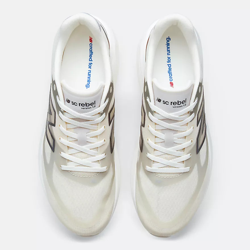 M New Balance SuperComp Rebel