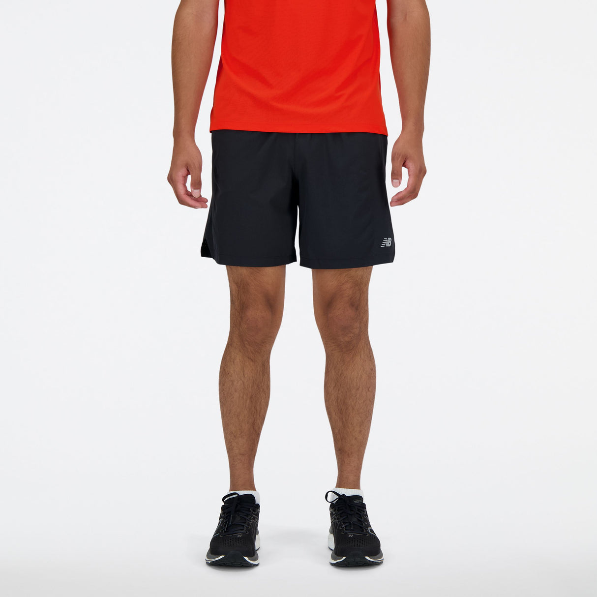 M New Balance RC Short 7
