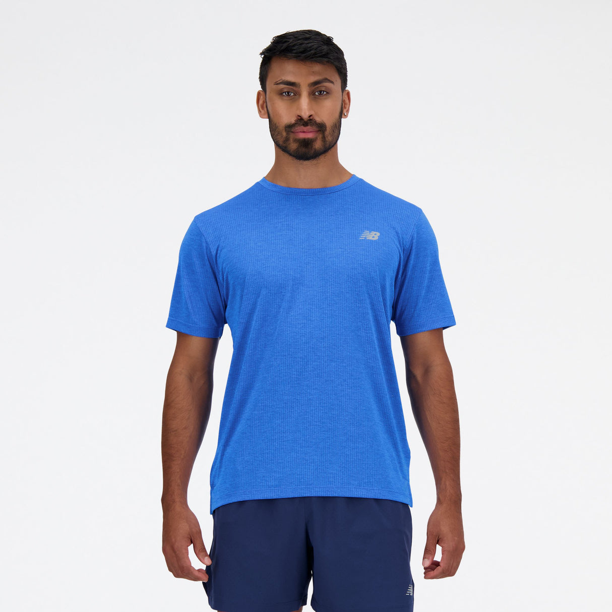 M New Balance Athletics SS
