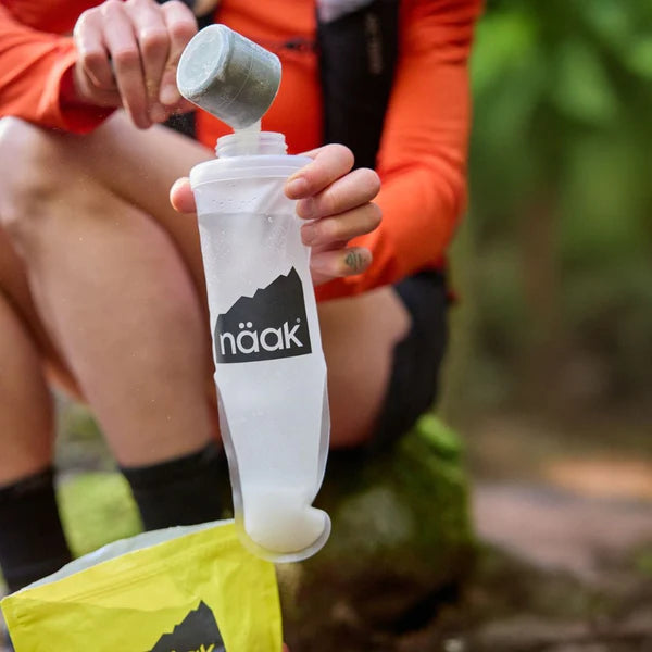 Naak Boost Energy Drink Mix 15 Serve Bag