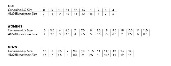 Blundstone Winter Thermal Classics