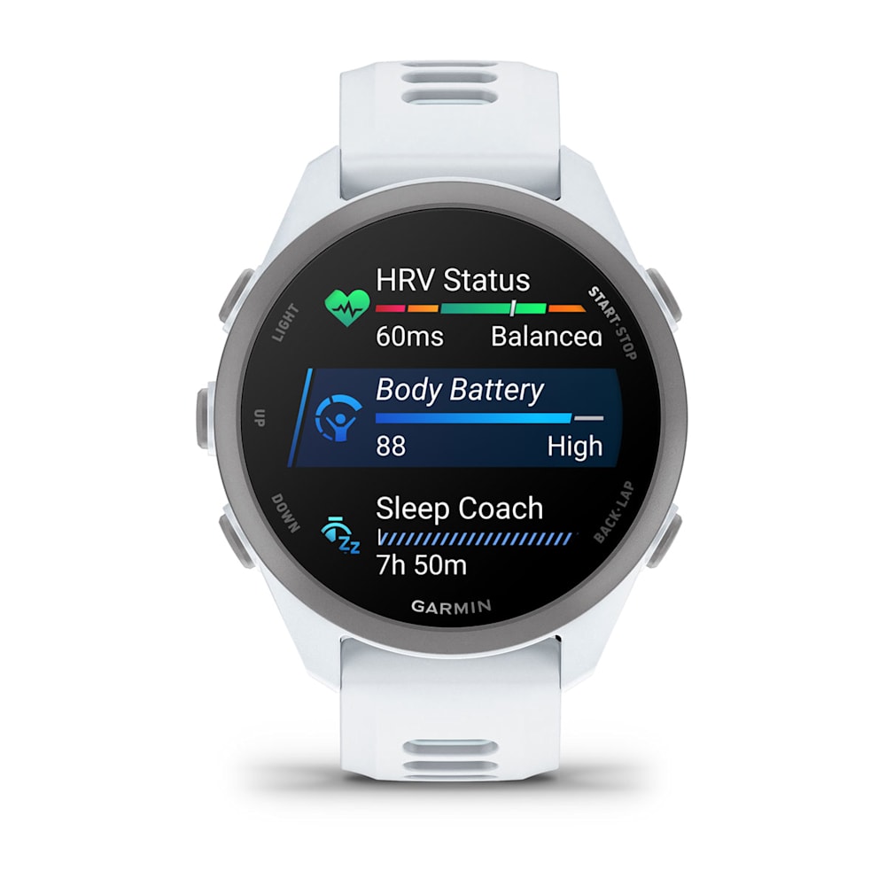 Garmin Forerunner 170