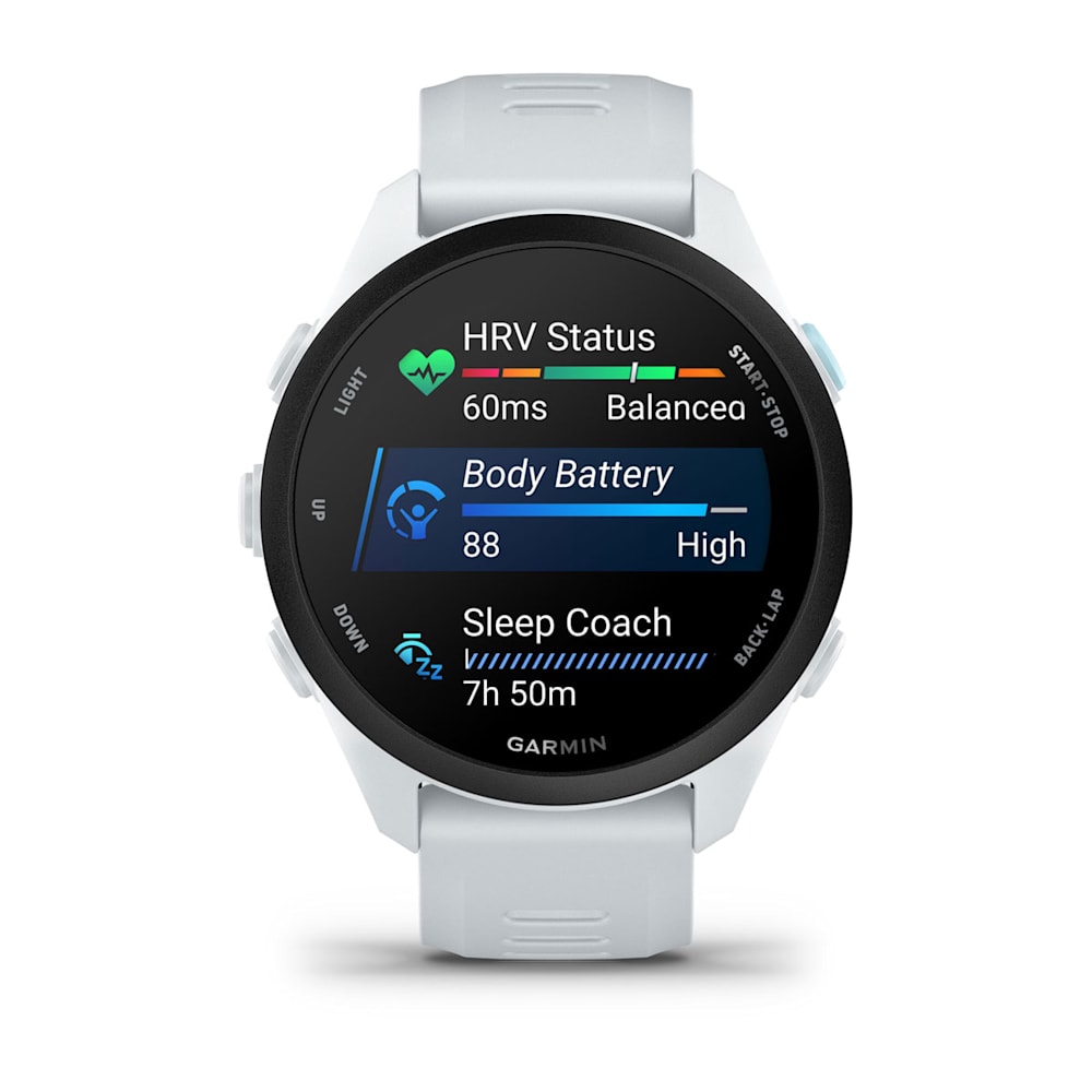 Garmin Forerunner 70