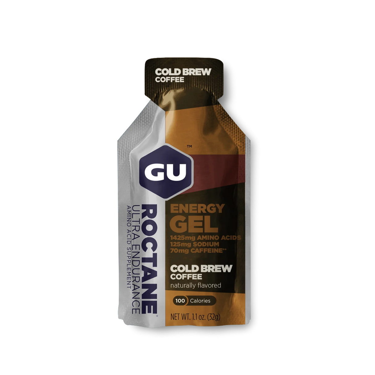 GU Energy Gel Roctane