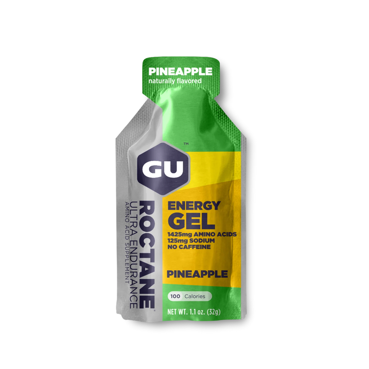 GU Energy Gel Roctane