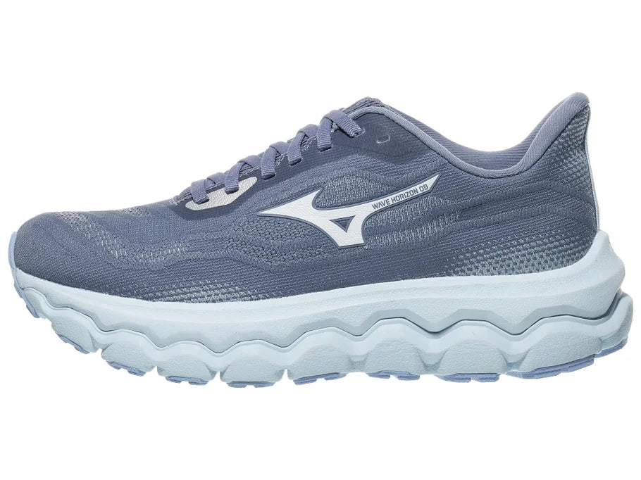 W Mizuno Wave Horizon 9