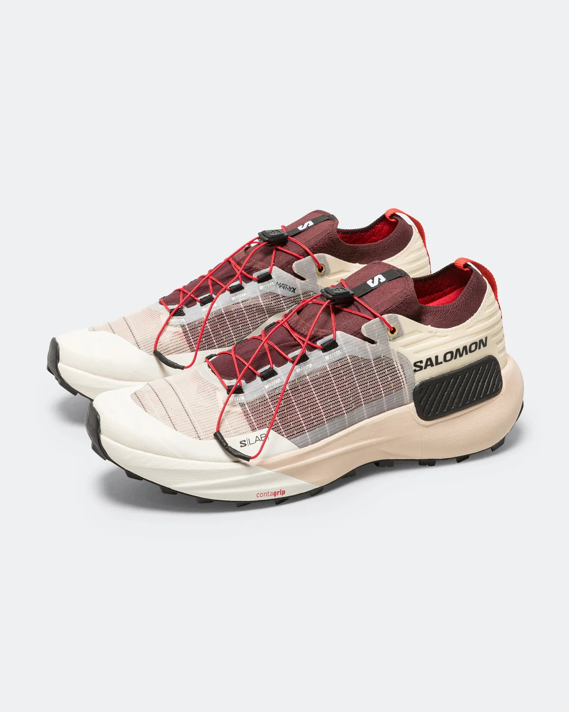Salomon S/Lab Genesis