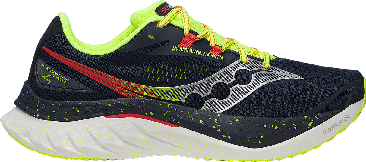 M Saucony Endorphin Speed 4