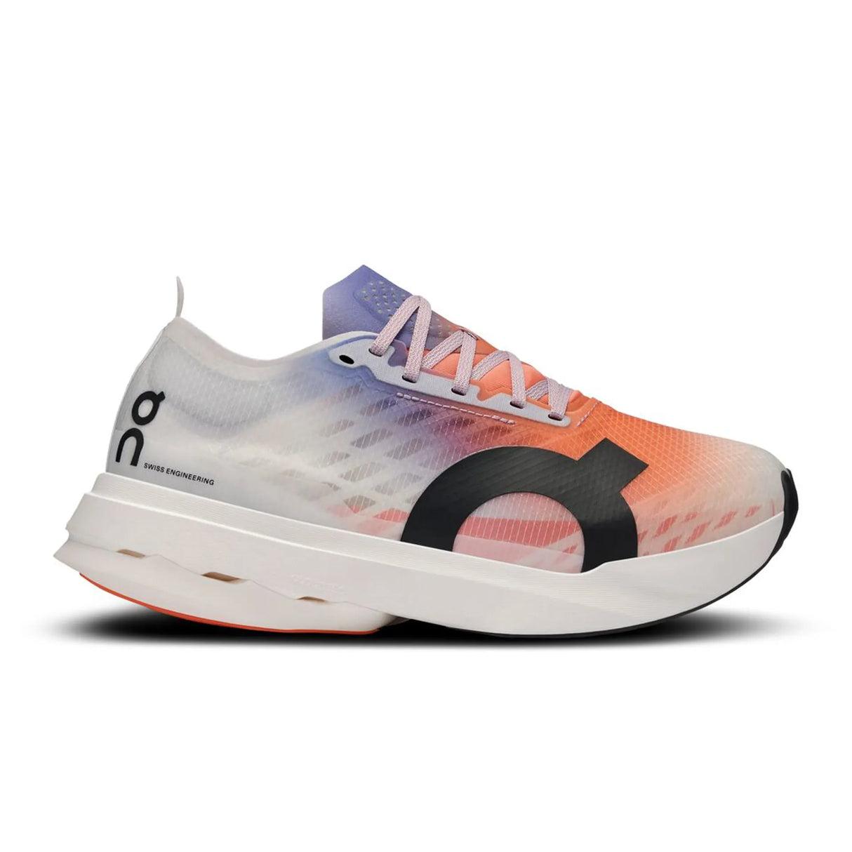 M On Cloudboom Strike White Flame