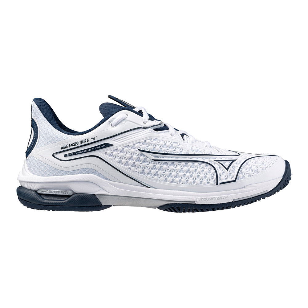 M Mizuno Wave Exceed Tour 6 AC