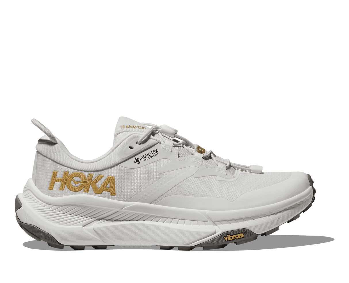 W Hoka Transport GTX