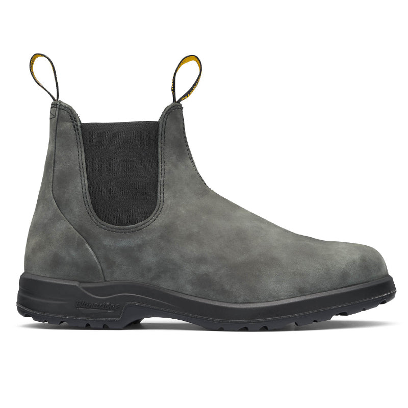 Blundstone All-Terrain Rustic Black