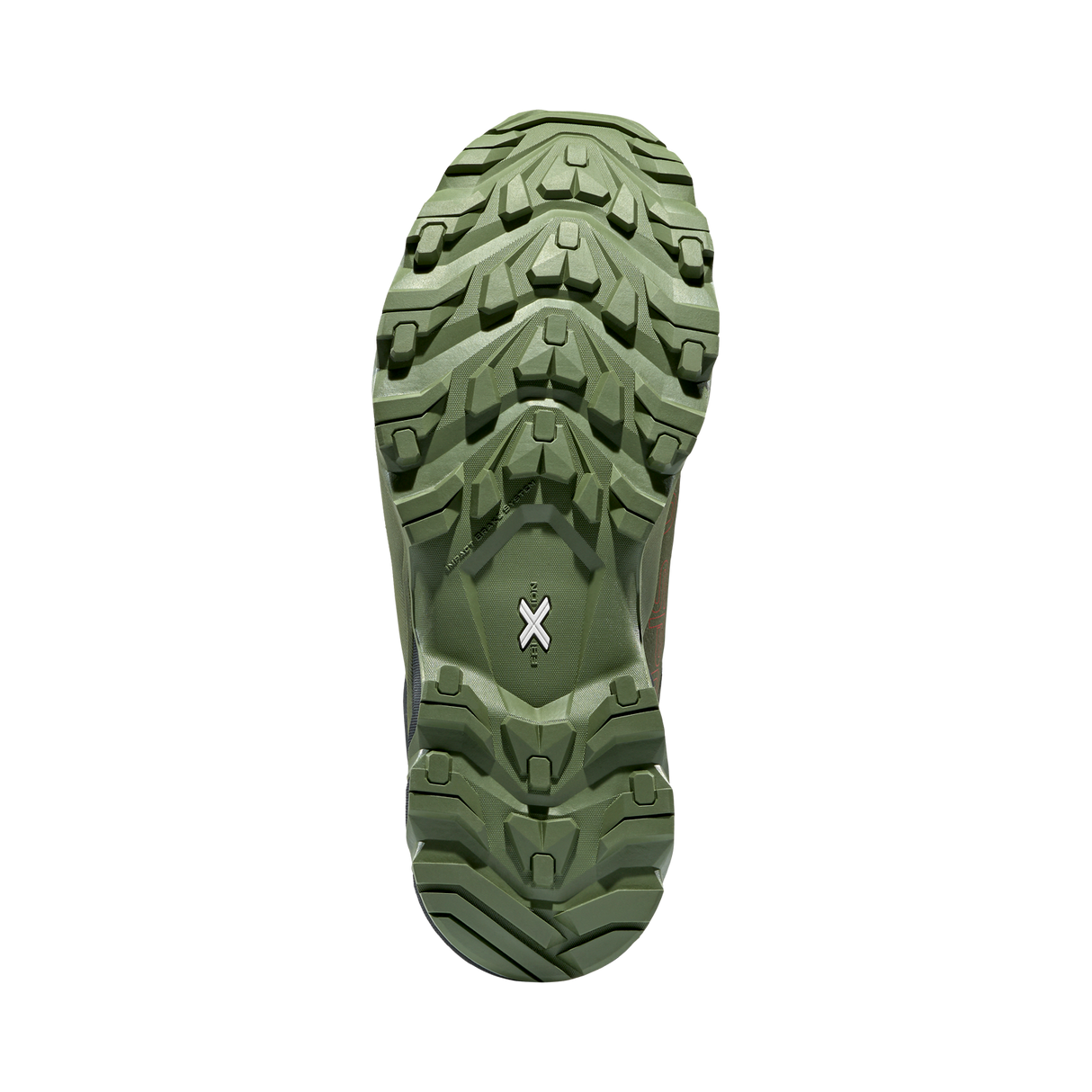 M La Sportiva Ultra Raptor 3