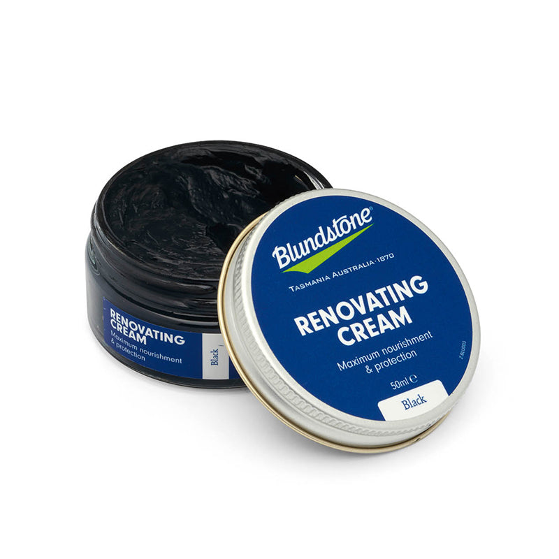 Blundstone Renovating Cream