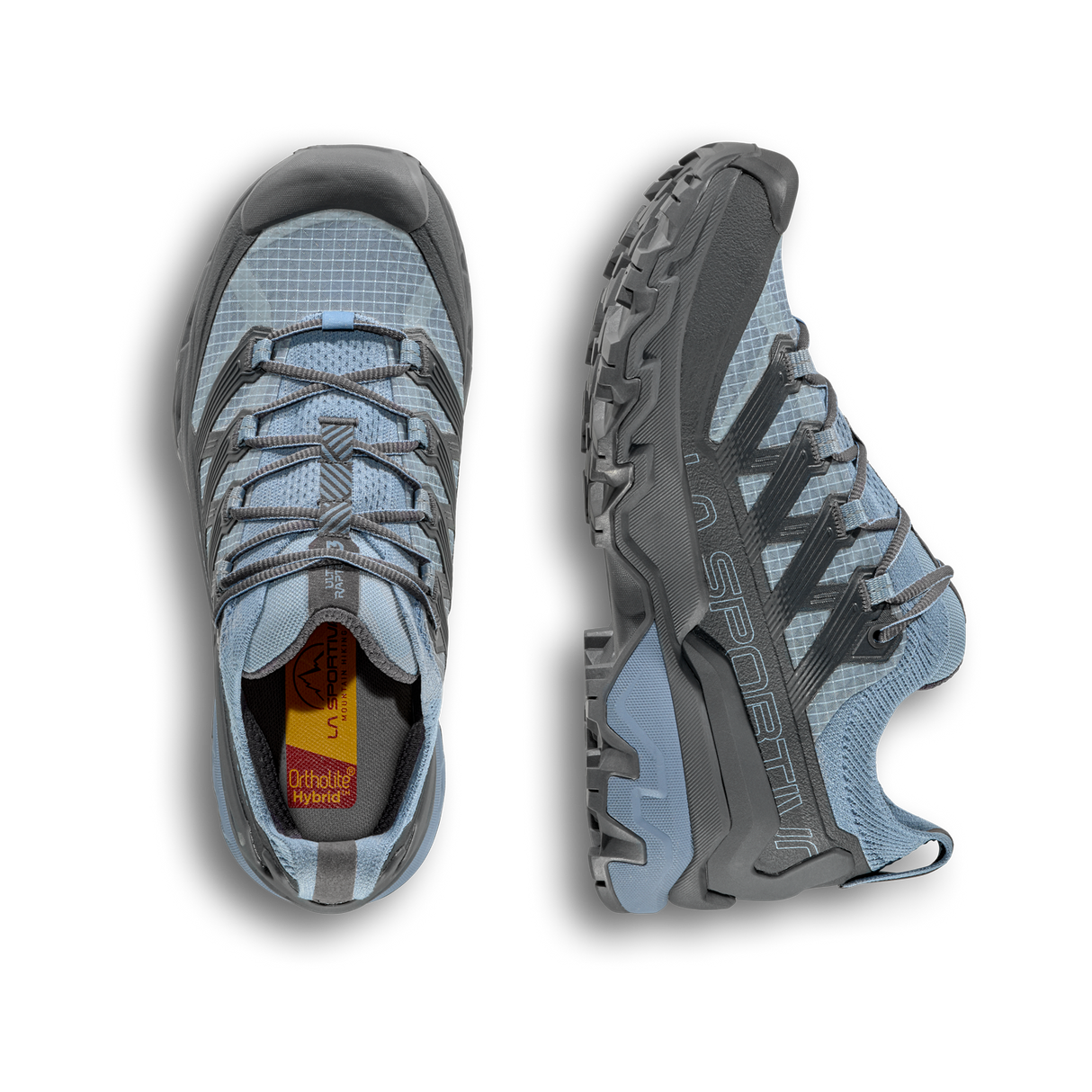 W La Sportiva Ultra Raptor 3