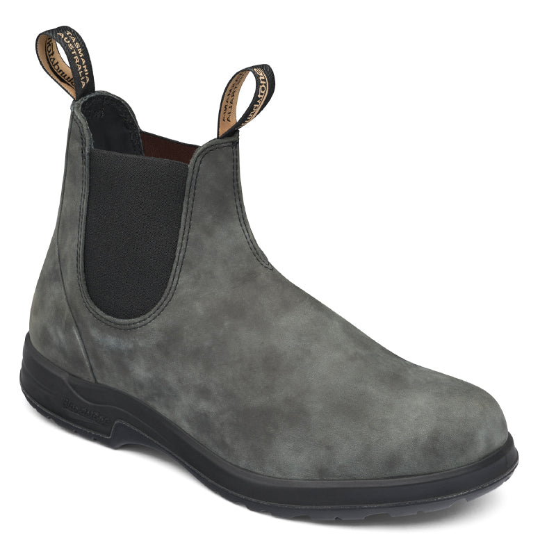 Blundstone All-Terrain Rustic Black