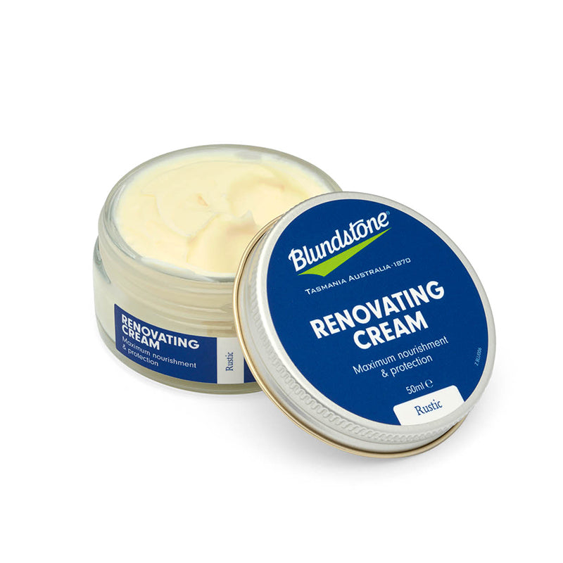 Blundstone Renovating Cream