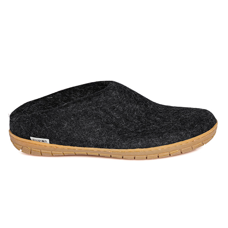 Glerups Rubber Slip-On