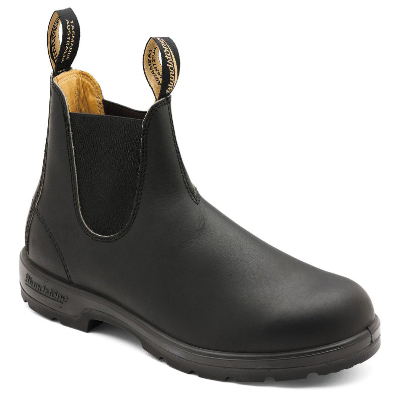 Blundstone Kids Black