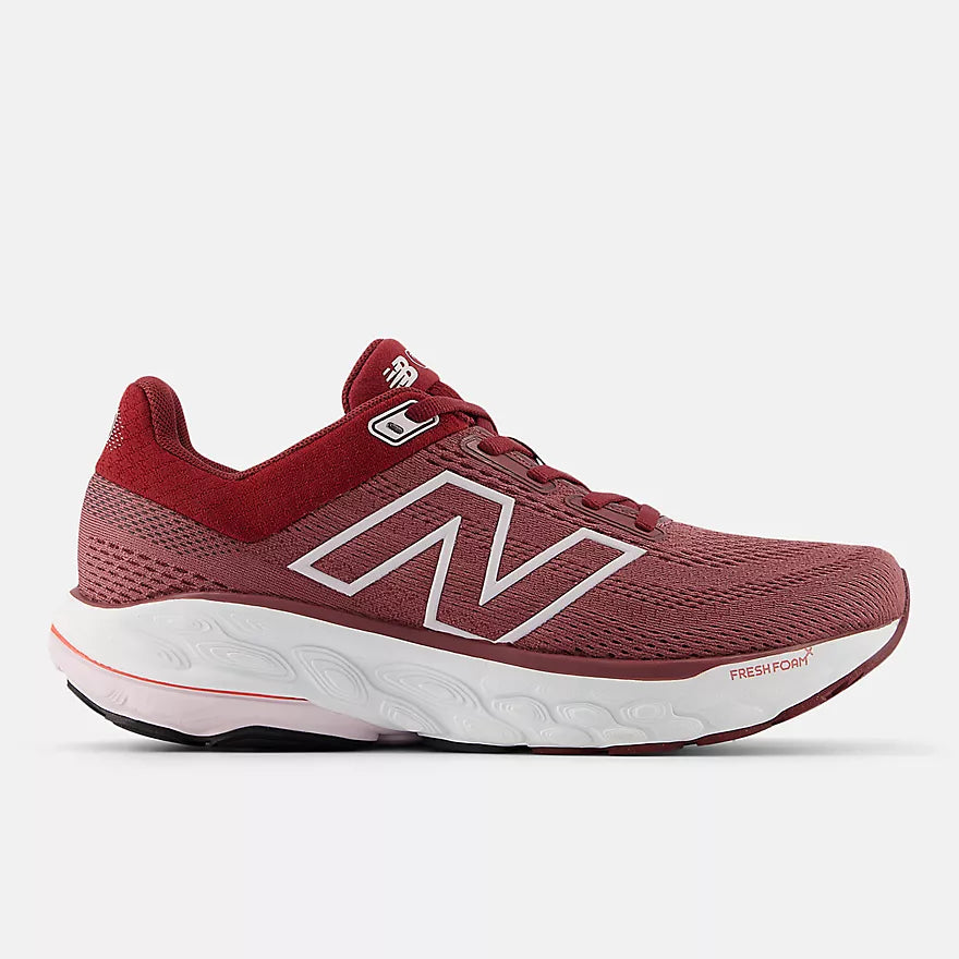 W New Balance W86014F