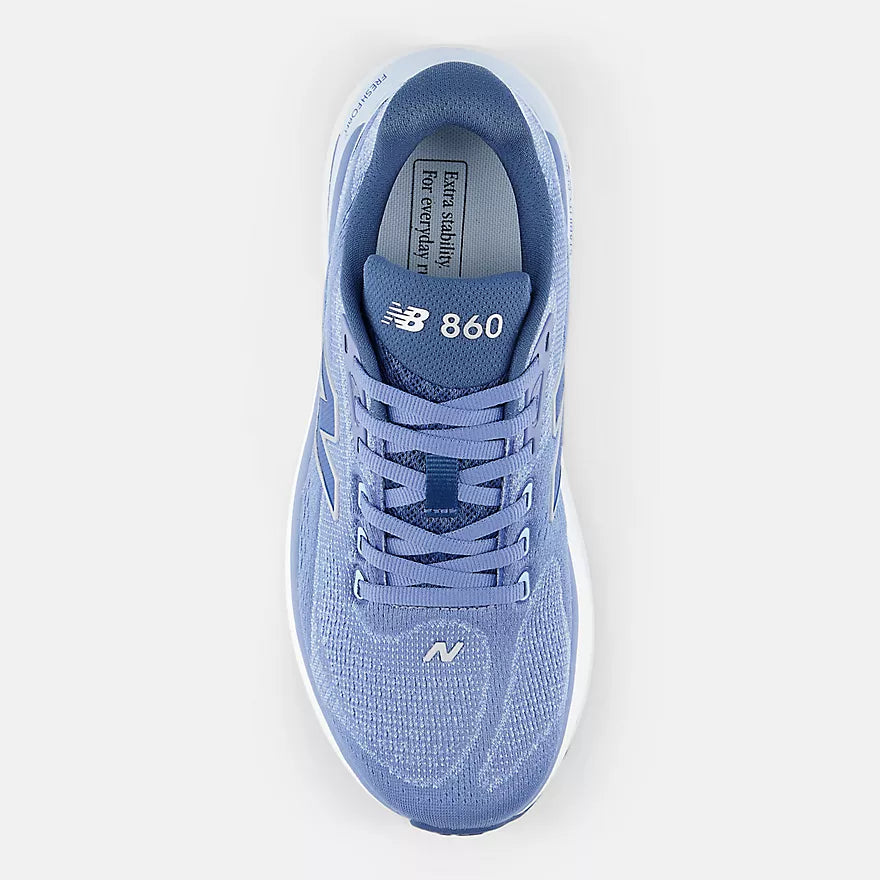 W New Balance 860v15