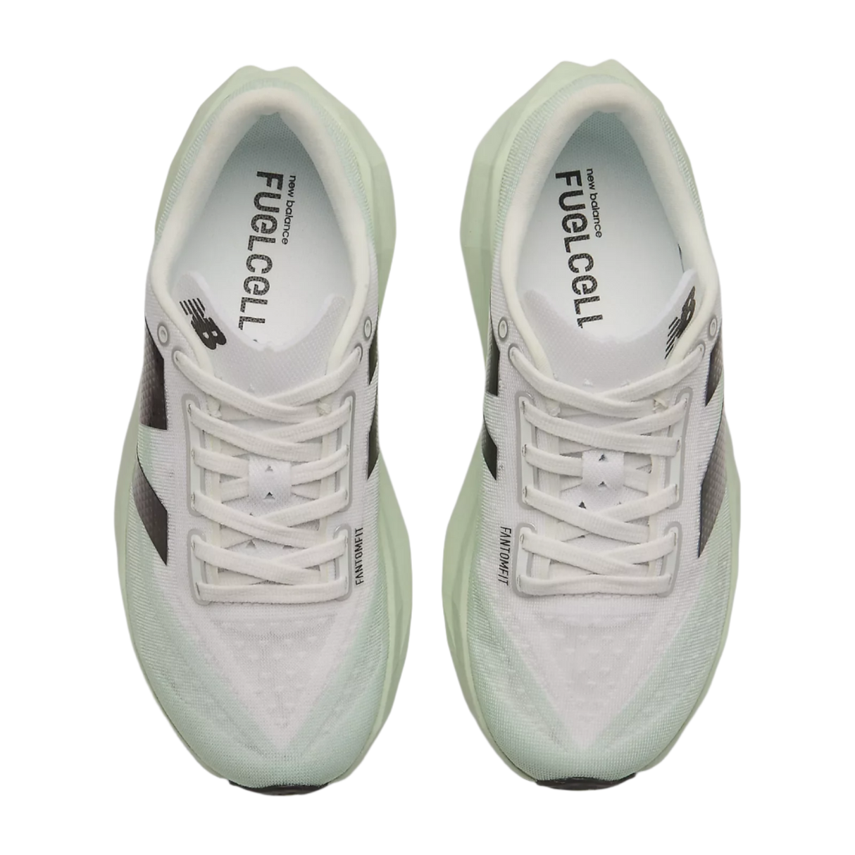 Womens New Balance Rebel v4 WFCXCA4