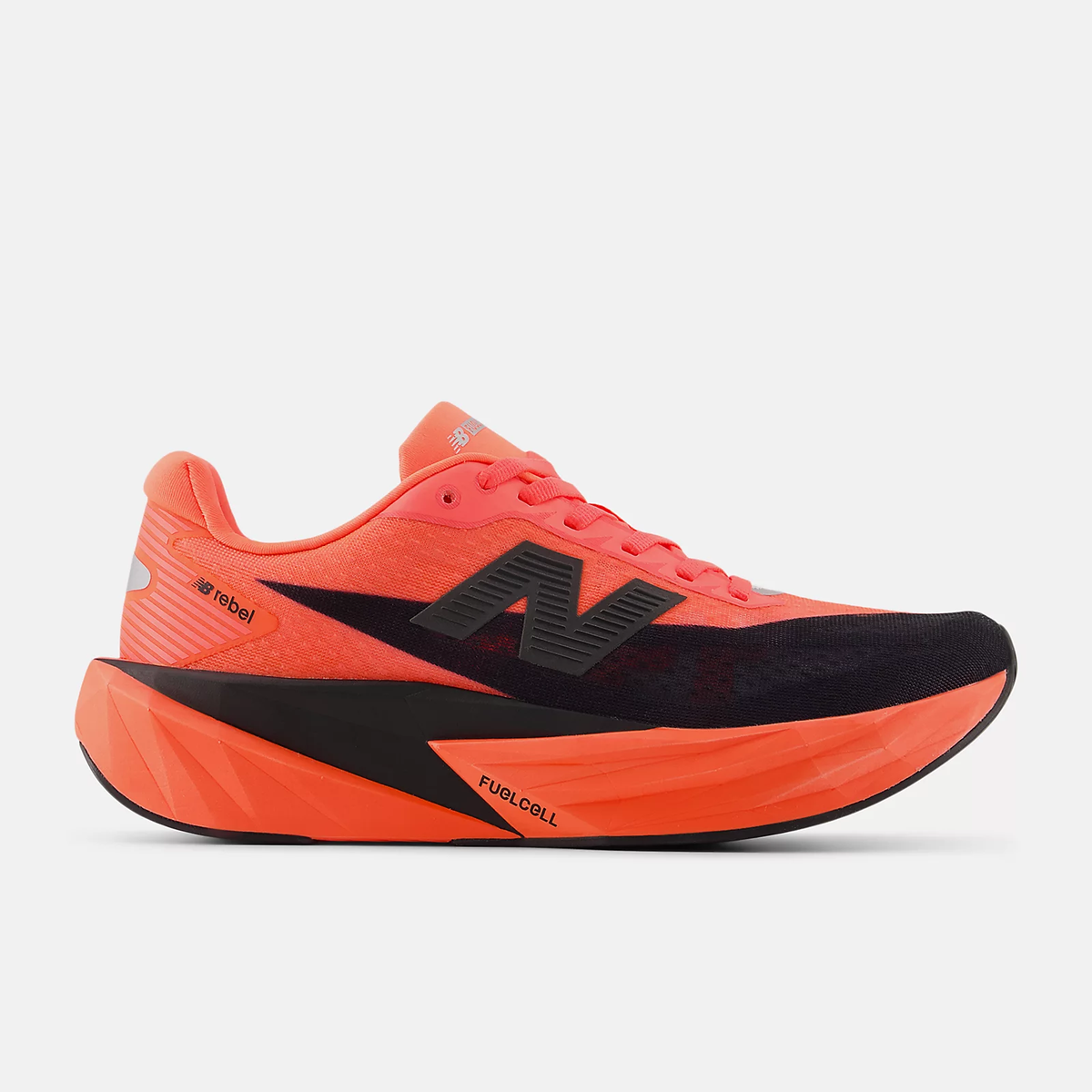 スパイク・シューズ New Balance FuelCell Rebel v5 W New Balance Fuelcell Rebel v5 WFCXLQ5 – Frontrunners Footwear