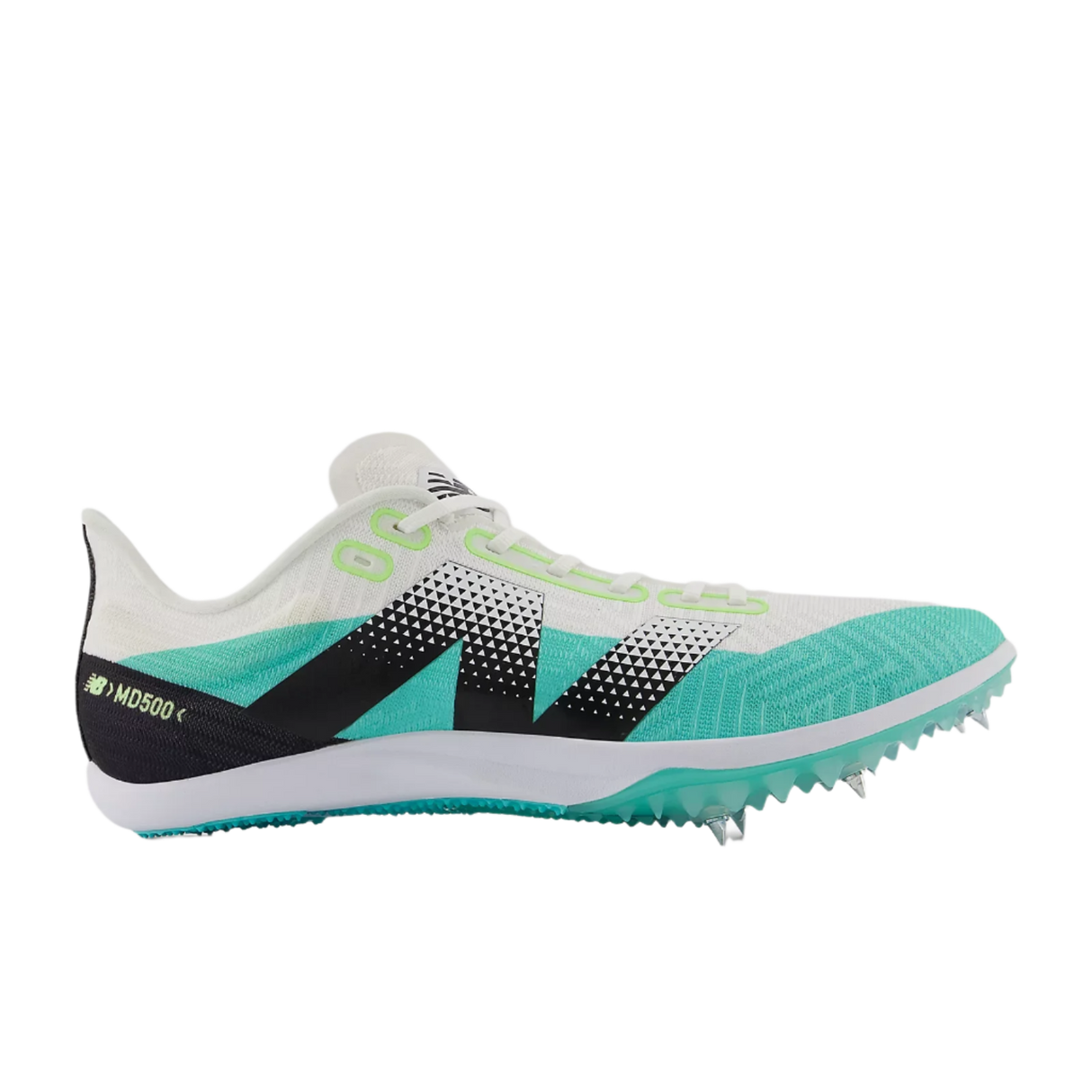 Women's New Balance WMD500T9 Spikes