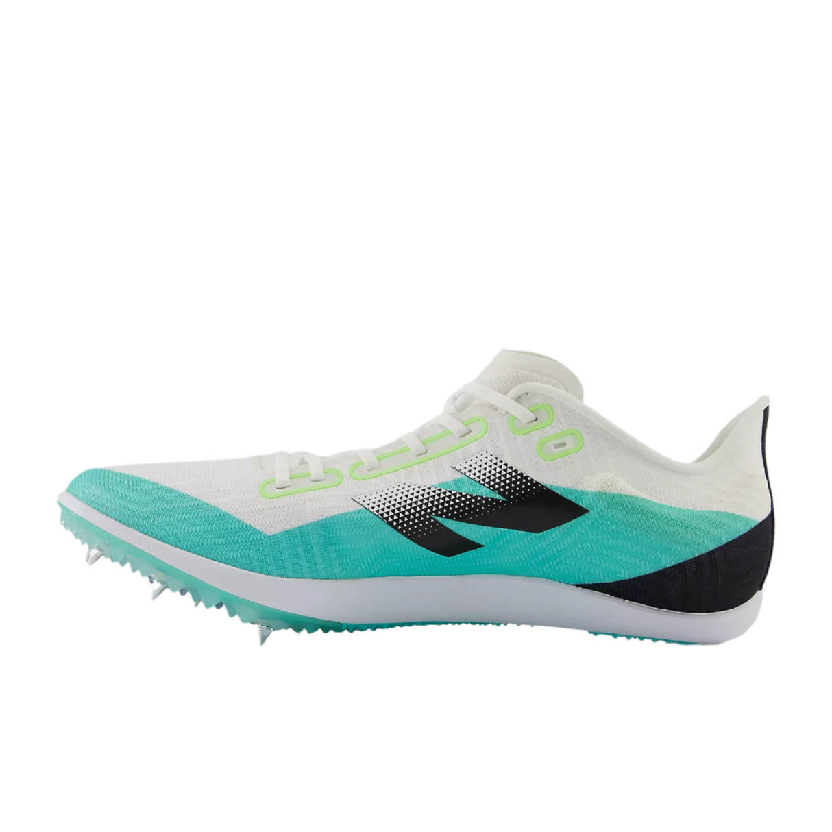 Women's New Balance WMD500T9 Spikes