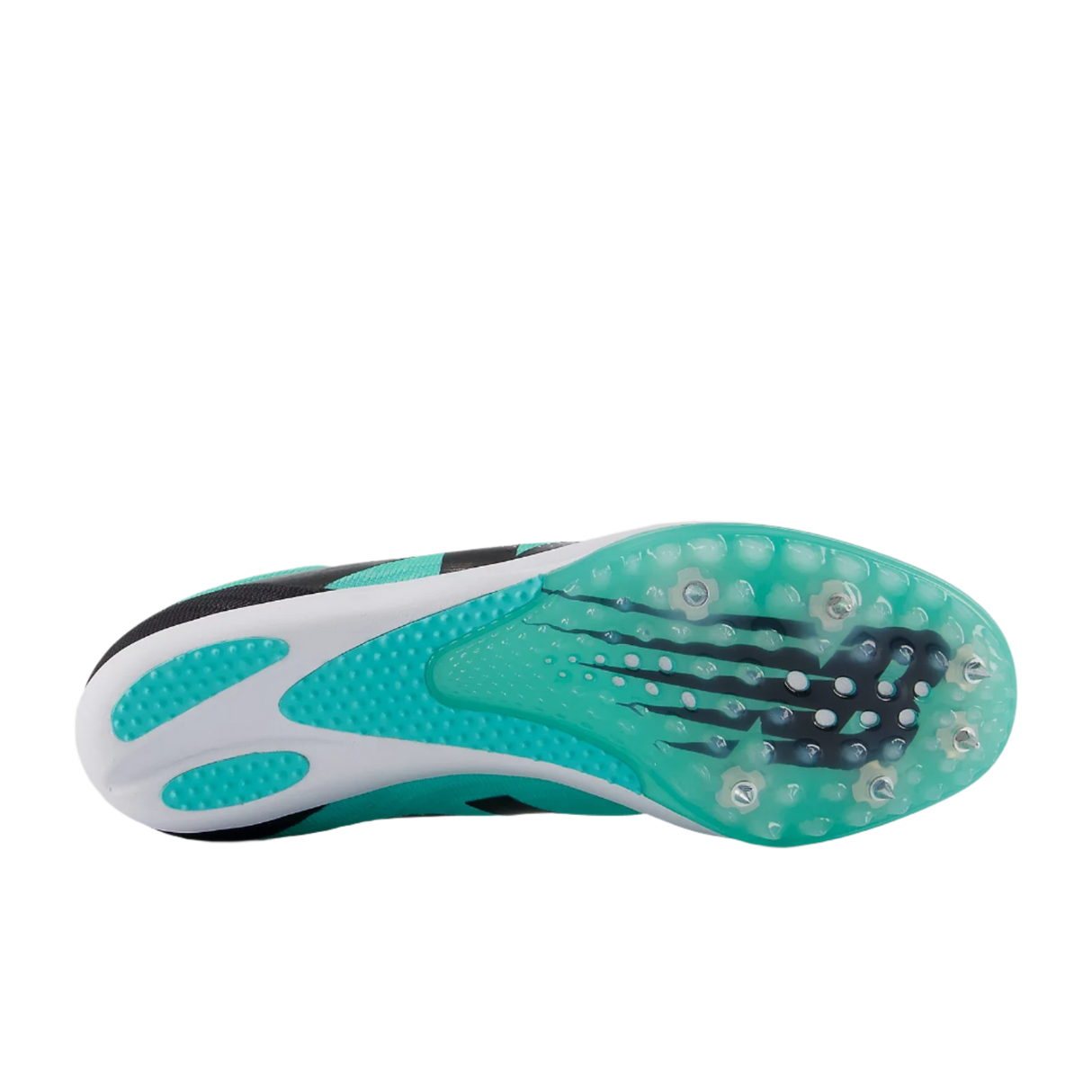 Women's New Balance WMD500T9 Spikes