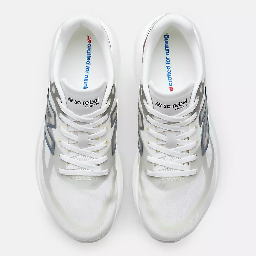 W New Balance SuperComp Rebel