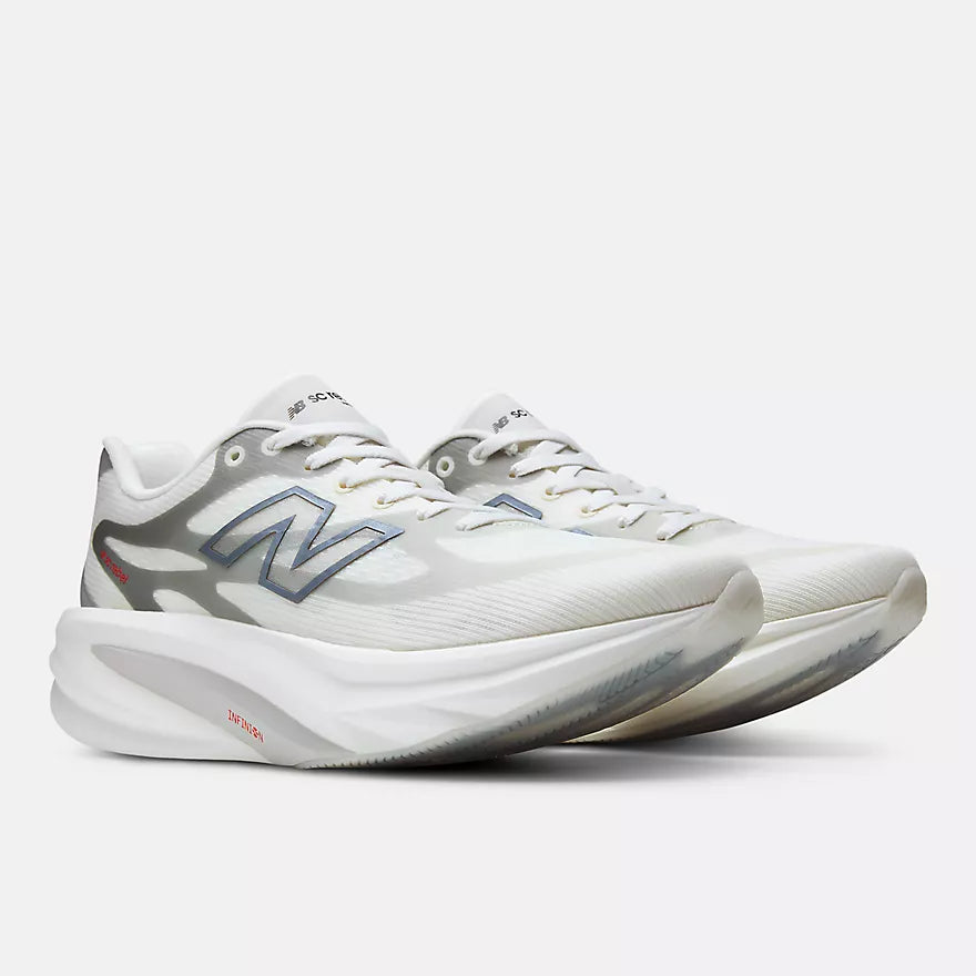 W New Balance SuperComp Rebel