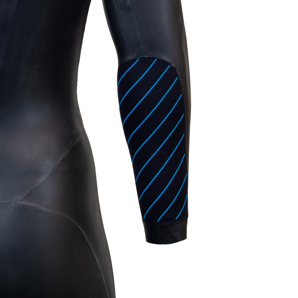 Mens Blue Seventy Fusion Fullsuit (2021-2024)