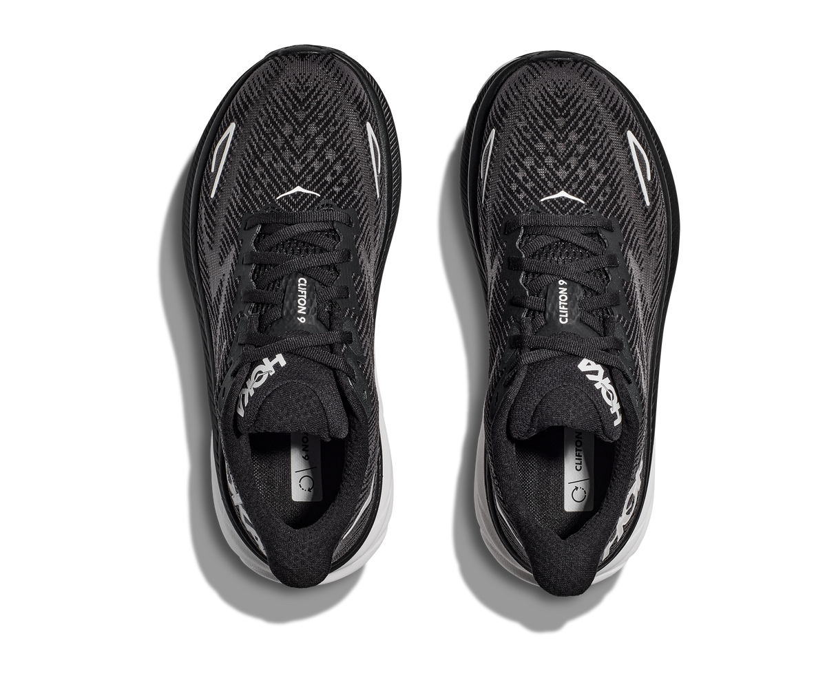 M Hoka Clifton 9 Wide