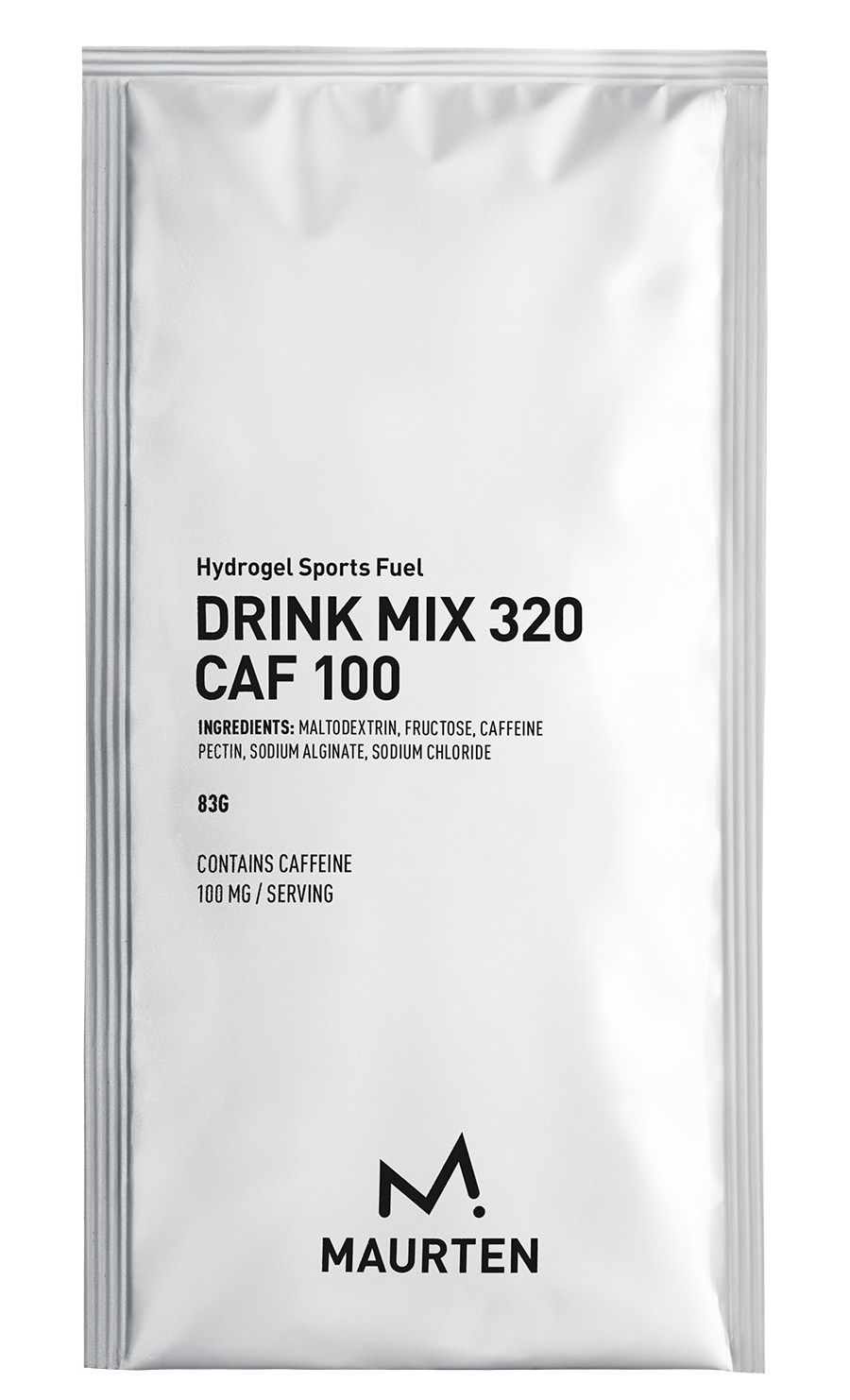 Maurten Drink Mix 320 CAF100