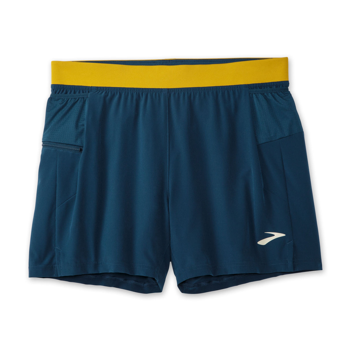 M Brooks Sherpa 5" 2-in-1 Short