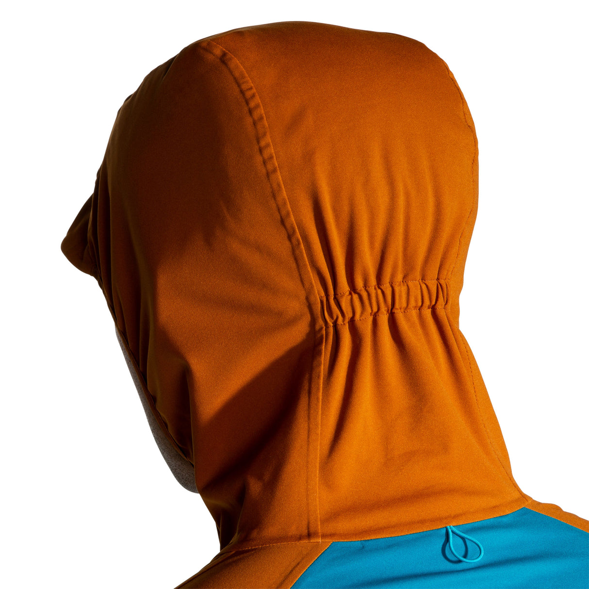 M Brooks High Point Waterproof Jacket