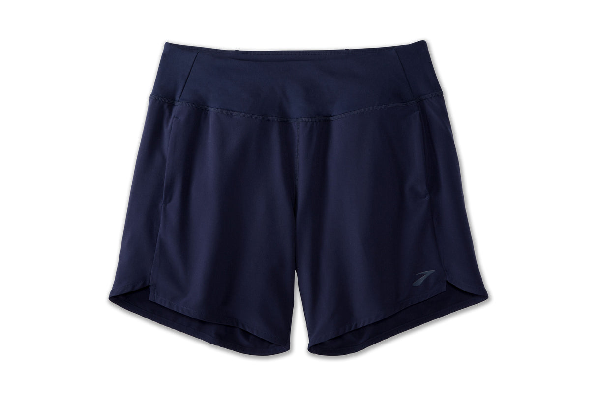 W Brooks Chaser 7" Short