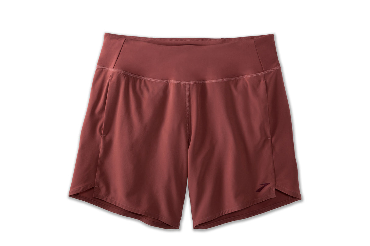 W Brooks Chaser 7" Short